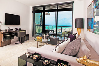 W South Beach Starwood 38