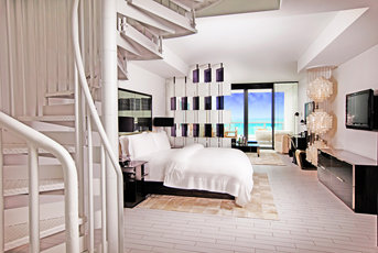 W South Beach Starwood 39