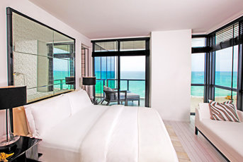 W South Beach Starwood 42