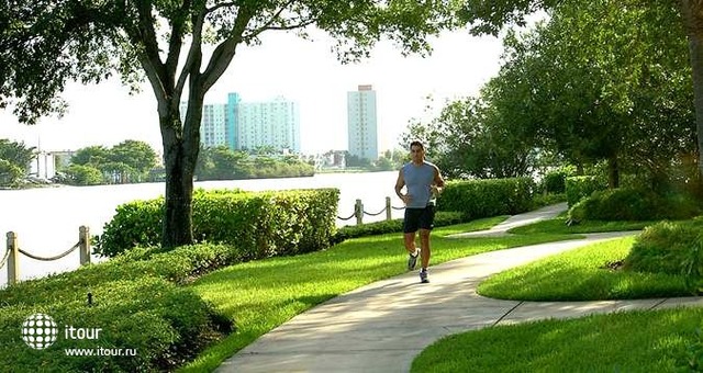 Hilton Miami Airport 30