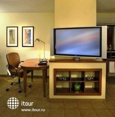 Hyatt Place Miami Airport West Doral 12