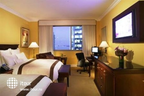 Jw Marriott Hotel Miami 3