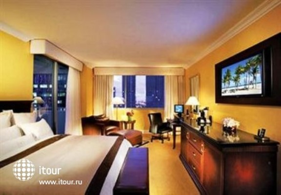 Jw Marriott Hotel Miami 5