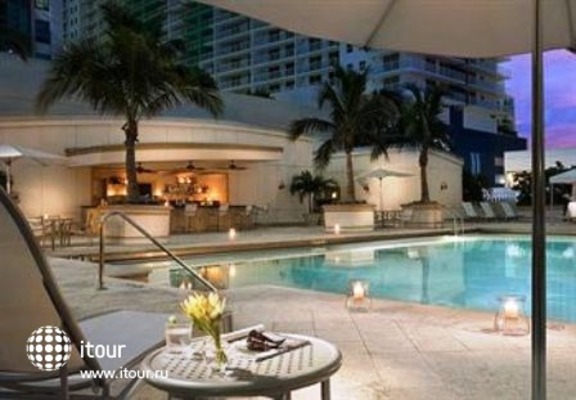 Jw Marriott Hotel Miami 6