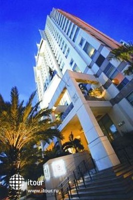 Jw Marriott Hotel Miami 2