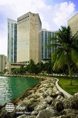 Intercontinental Miami 20