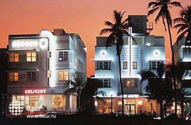 Crescent Resort On South Beach 20