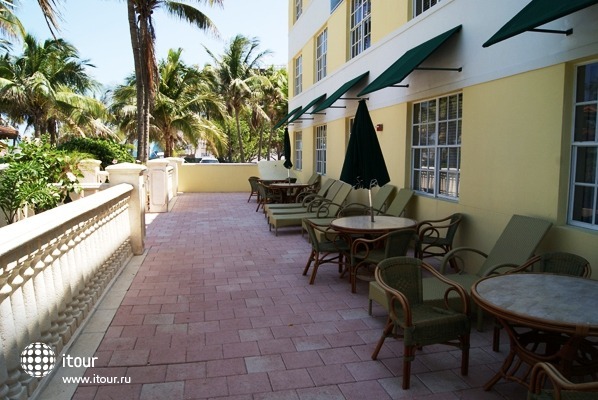 Westgate South Beach 40