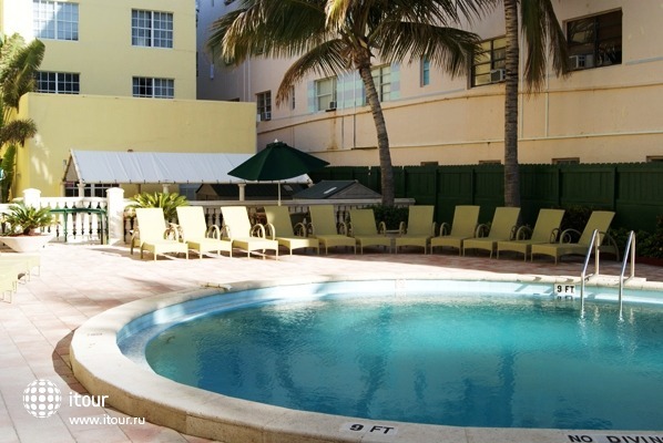 Westgate South Beach 41