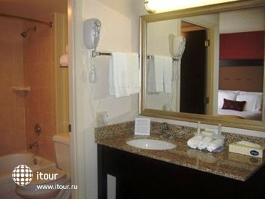 Holiday Inn Hotel & Suites 9