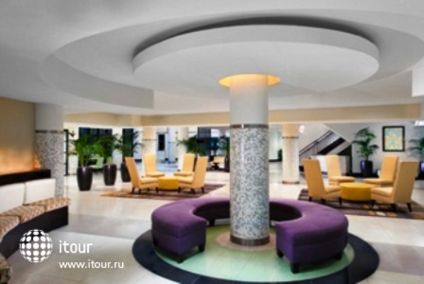 Sheraton Miami Airport Hotel & Executive Meeting Center 6
