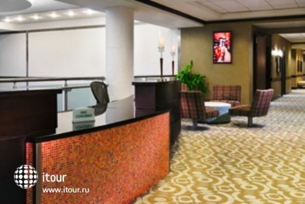 Sheraton Miami Airport Hotel & Executive Meeting Center 7