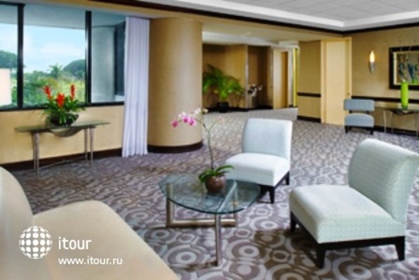 Sheraton Miami Airport Hotel & Executive Meeting Center 12