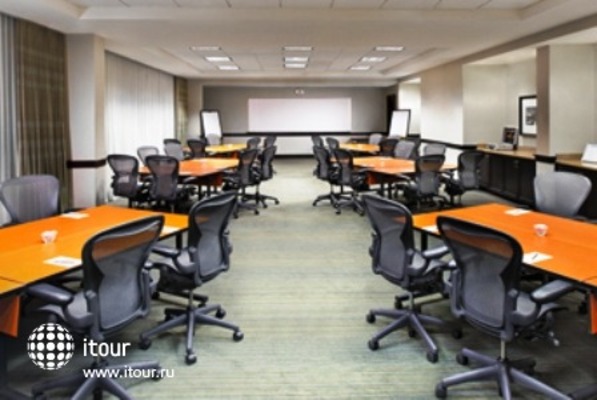 Sheraton Miami Airport Hotel & Executive Meeting Center 13
