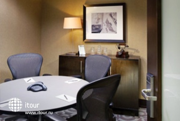 Sheraton Miami Airport Hotel & Executive Meeting Center 14