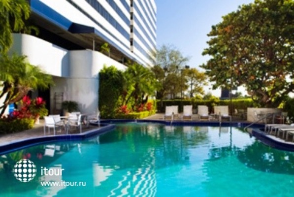 Sheraton Miami Airport Hotel & Executive Meeting Center 15