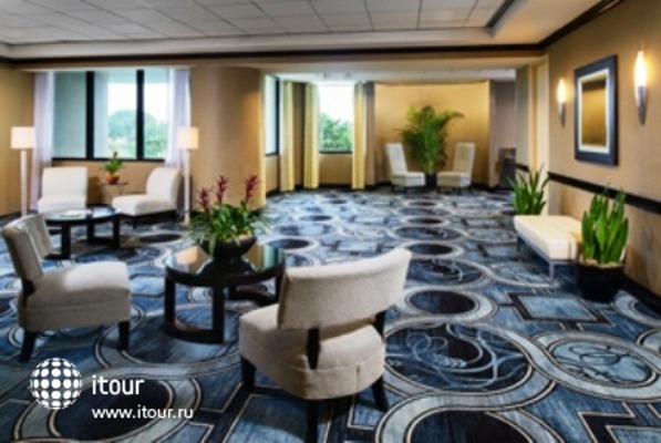 Sheraton Miami Airport Hotel & Executive Meeting Center 22