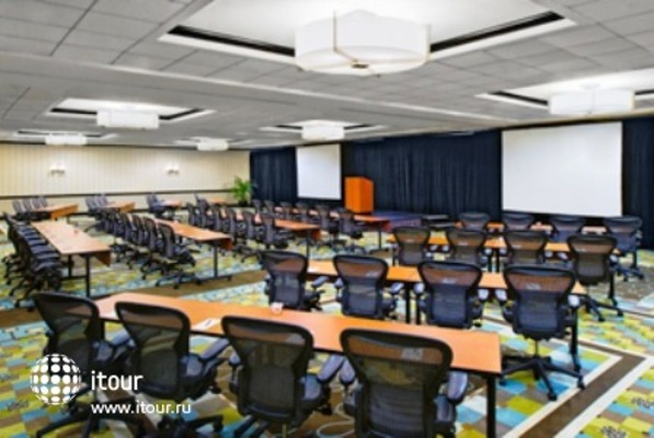 Sheraton Miami Airport Hotel & Executive Meeting Center 24