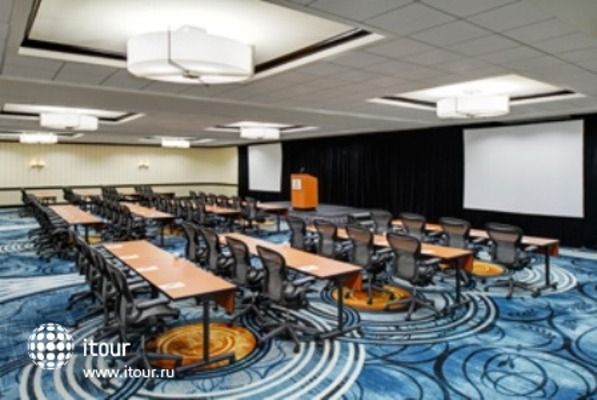 Sheraton Miami Airport Hotel & Executive Meeting Center 25