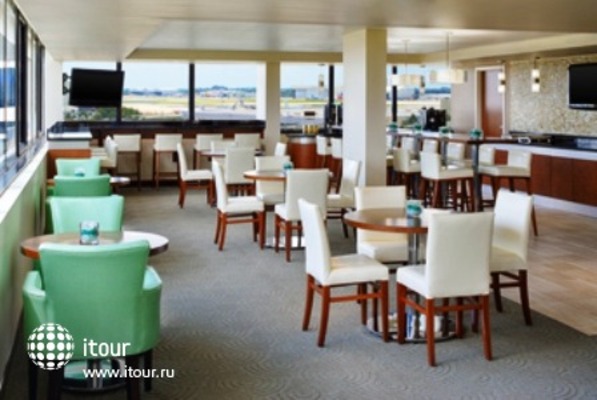 Sheraton Miami Airport Hotel & Executive Meeting Center 28