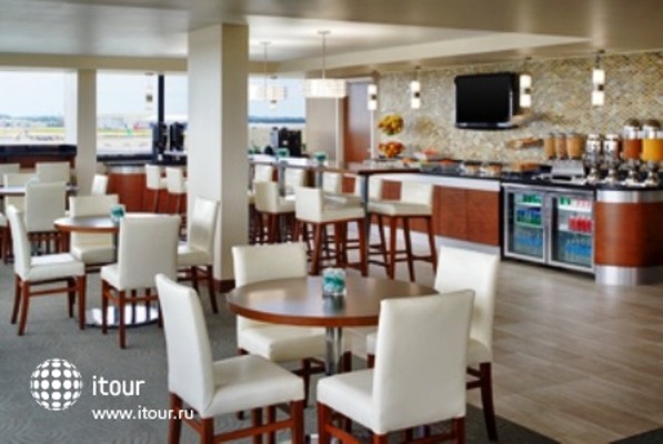 Sheraton Miami Airport Hotel & Executive Meeting Center 29
