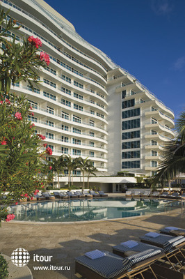 The Ritz-carlton, Fort Lauderdale 24