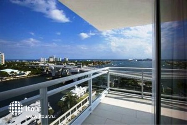 Hilton Fort Lauderdale Marina 32