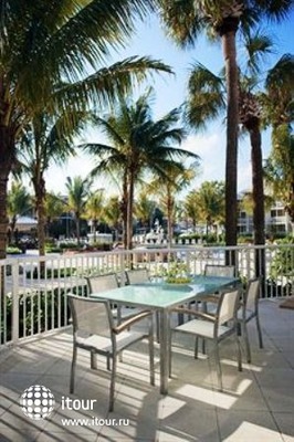Hilton Fort Lauderdale Marina 41