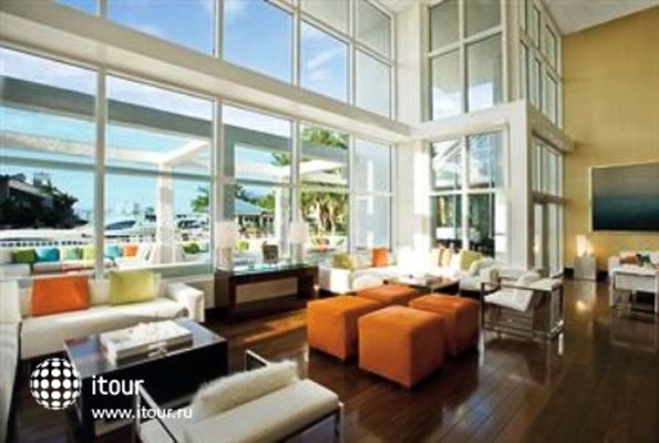 Hilton Fort Lauderdale Marina 45