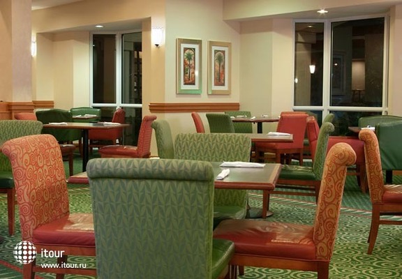 Courtyard By Marriott Fort Lauderdale Weston 15