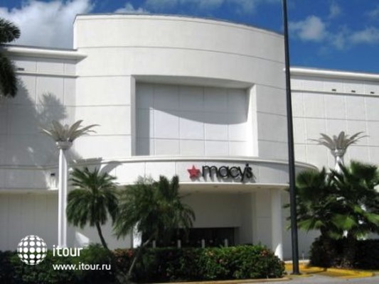 Crowne Plaza Miami Airport 6