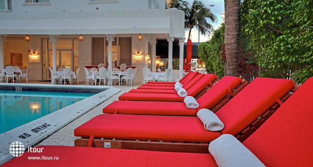 Red South Beach 13