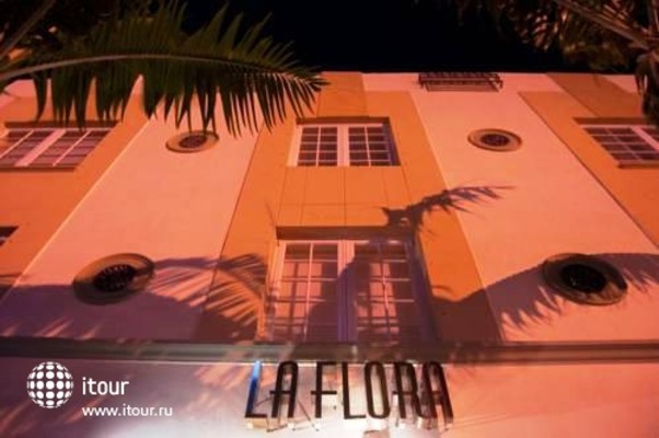 Prime Hotel La Flora 2