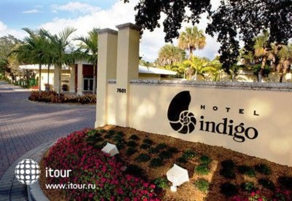 Indigo Miami Lakes 26