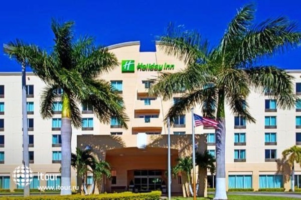 Holiday Inn Express Miami Airport Doral Area 1