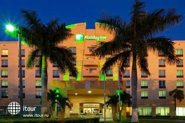 Holiday Inn Express Miami Airport Doral Area 17