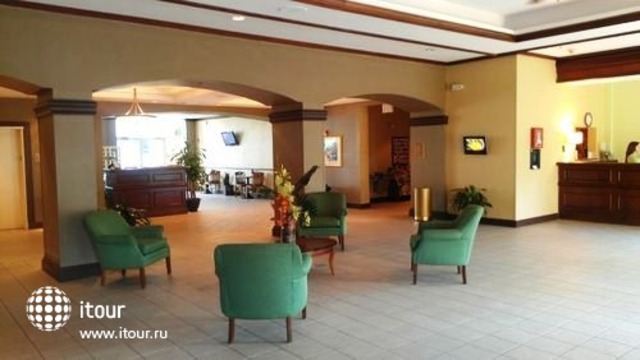 Holiday Inn Express Miami Airport Doral Area 19