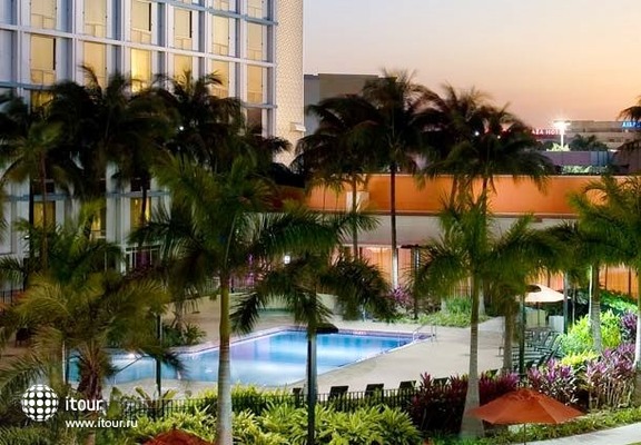Doral Golf Resort And Spa, A Marriott Resort 2