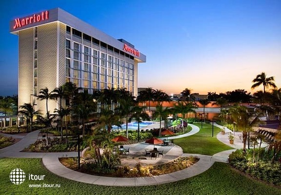 Doral Golf Resort And Spa, A Marriott Resort 33