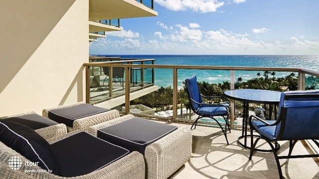 Sheraton Bal Harbour Beach Resort 47