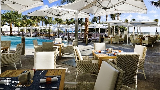 Sheraton Bal Harbour Beach Resort 49