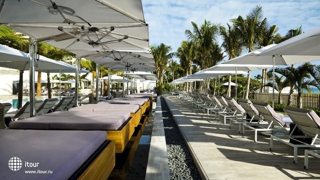 Sheraton Bal Harbour Beach Resort 50