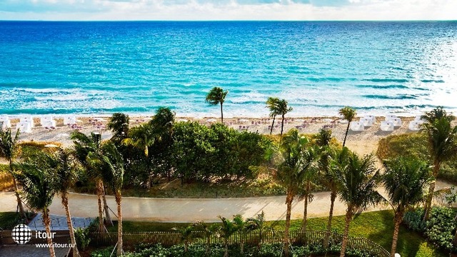 Sheraton Bal Harbour Beach Resort 51