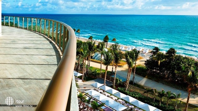 Sheraton Bal Harbour Beach Resort 52