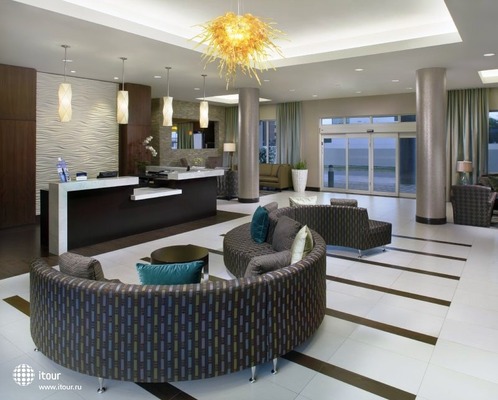 Best Western Premier Miami Intl. Airport Hotel & Suites 9