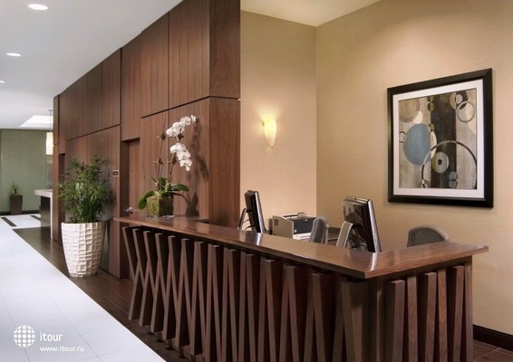 Best Western Premier Miami Intl. Airport Hotel & Suites 11