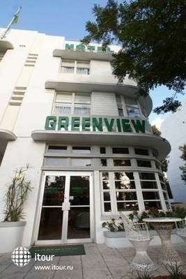 Greenview 19