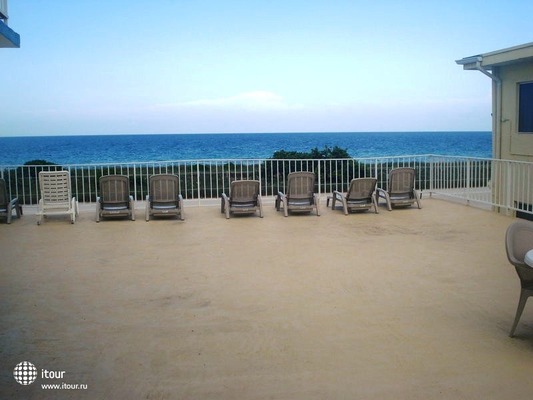 Best Western Oceanfront Resort 13