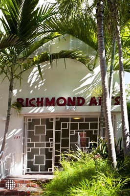Richmond 3