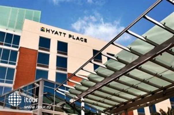 Hyatt Place Fort Lauderdale Airport South 7